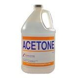 Medical Chemical Acetone Reagent 1gal Each - 100B-1GL