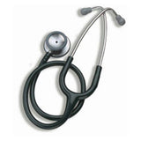 Welch Stethoscope Cardiology Harvey DLX Green 28" 2-Head/1.9" Eachch - Allyn - 5079-328