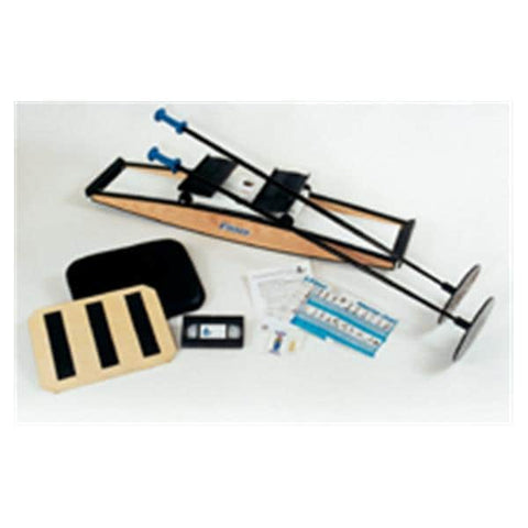 Fitter International Kit Exercise Pro New Pro Fitter Each - PF2