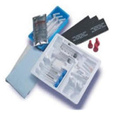 Smiths Medical ASD, Inc Kit Amniocentesis Portex 22gx3-1/2" With 22gx3.5" Lancet Point Needle 10/Ca - 4885-22