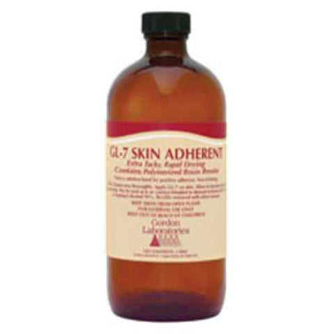 Gordon Laboratories Adhesive Skin GL-7 1/Bt - 105-1