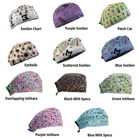 SURGICAL CAPS
