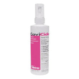 Metrex/TotalCare Disinfectant Surface Liquid CaviCide Spray Bottle 8 oz 12/Ca - 13-1008
