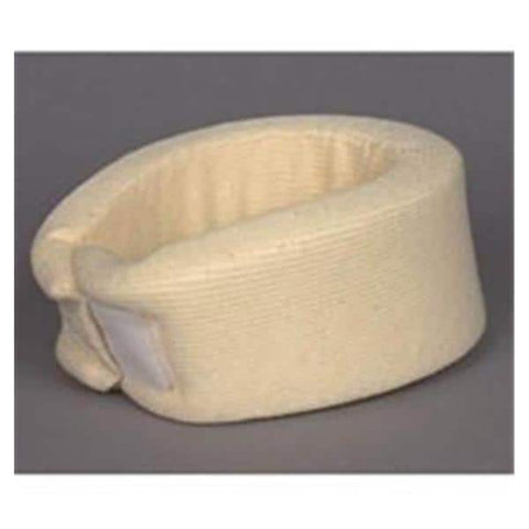 Scott Specialties Inc Collar Cervical Foam Natural Size 8-12" Small Each - 3005S