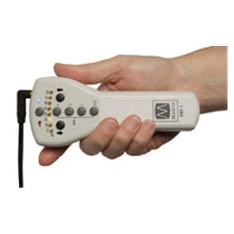 Maico Diagnostics Audiometer Portable MA1 Each - 8100521