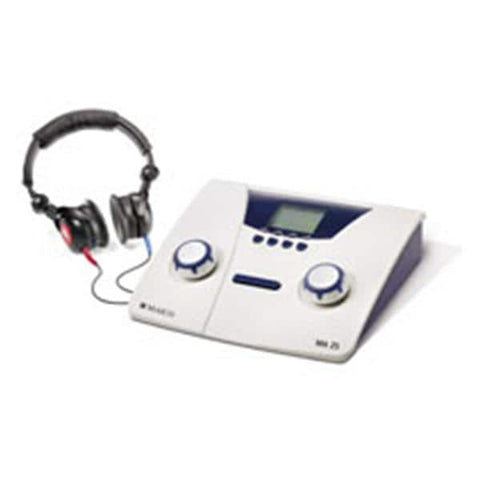 Maico Diagnostics Audiometer Portable MA25 Each - 8013738
