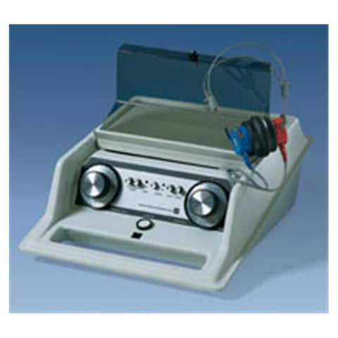 Maico Diagnostics Audiometer Portable MA27 Each - 8107370