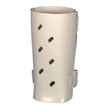DJO, Inc Brace Orthosis Ulnar Fracture Thermoplastic White Size 8-11" Proximal Small Each - 79-97943