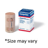 BSN Medical, Inc Bandage Comprilan 2.5"x5.5yd Compression Cotton Tan Latex 20/Ca - 1026000