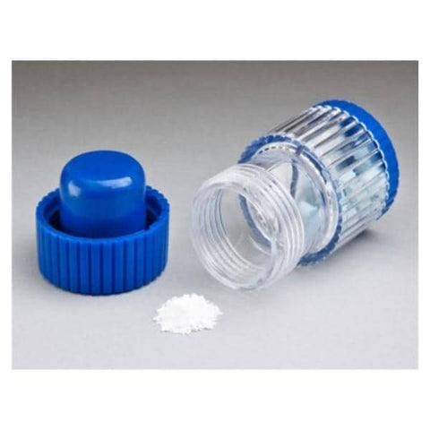 Dukal Corporation Crusher Pill EZ Swallow Plastic Each - 6340