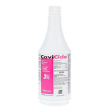 Metrex/TotalCare Disinfectant Surface CaviCide Spray 710 mL 24oz/Bt, 12 BT/CA - 13-1024