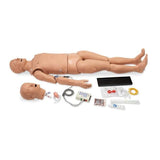 Nasco Healthcare, Inc Full Body Trainer ALS Complete Each - 101-080FB