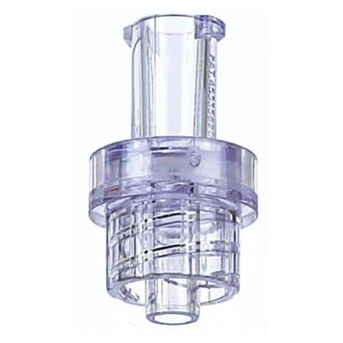 B. Braun Medical Inc. Valve Check DEHP-Free Priming Volume 0.12mL 100/CA - 415062