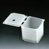Globe Scientific HORIBA ABX: Reagent Container, 35mL, for Cobas Mira and Horiba ABX analyzers - GS-6509