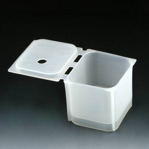 Globe Scientific HORIBA ABX: Reagent Container, 35mL, for Cobas Mira and Horiba ABX analyzers - GS-6509