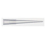 Quality Scientific Plastics Fisherbrand Pipette Tip 0-200uL 2" Disposable 1000/Pk - 2681134