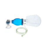 Teleflex LLC Bag Resuscitation Rusch Pediatric Manual Each, 6 Each/CA - 157300300