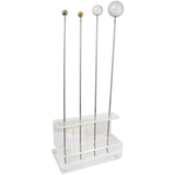 WOLFF WAND KIT WITH STAND