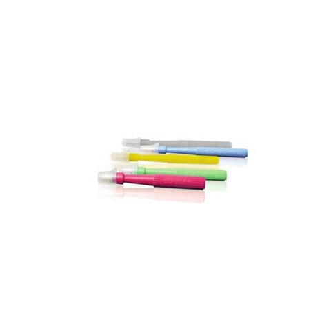 EDML, LLC Biopsy Punch Biopunch Mix Pack Sure Grip Handle SS Bld Disp Strl 25/Bx - BP99