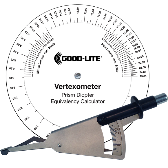 METAL DISTOMETER – Medute