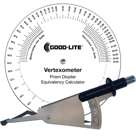 METAL DISTOMETER – Medute