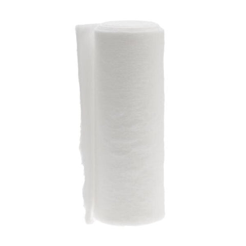 Medline Industries Inc Padding Undercast Wytex Cotton 6"x4yd Limb LF White 20/Ca - DYNJ066006