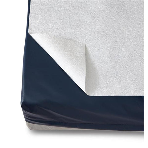 Medline Industries Inc Drape Sheet 40 in x 72 in White 2 Ply Tissue 50/Case - NON24339B