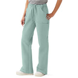 ComfortEase by Medline Pant Scrub 8865 Unisex Large Seaspray Each - 8865JSSL