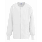 ComfortEase by Medline Jacket White 2X Large Each - 8832XTQXXL