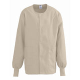 ComfortEase by Medline Jacket Warm-Up Unisex Small 2 Pockets Each - 8832JKKS