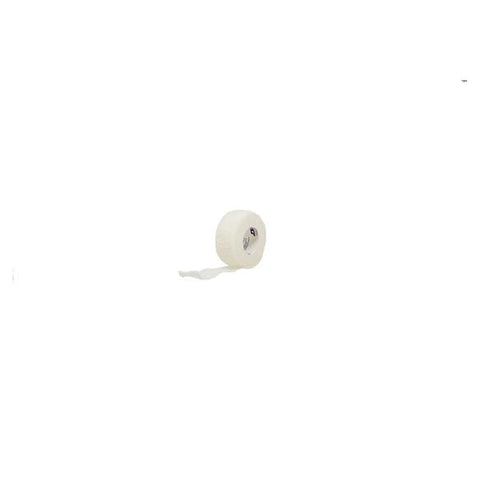 Dukal Corporation Bandage Elastic 1.5" Non-Sterile Cohesive White 48/Bx - 8155W