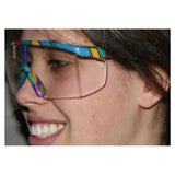HPTC, Inc Glasses Universal Single Wraparound Lens Each - FSG