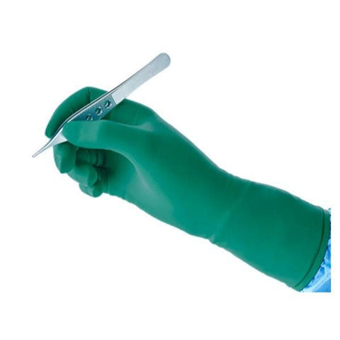 Ansell Healthcare Products LLC Gloves Neoprene Gammex Latex-Free Powder-Free Size 8.5 Sterile 50Pr/Bx, 4 BX/CA - 8517