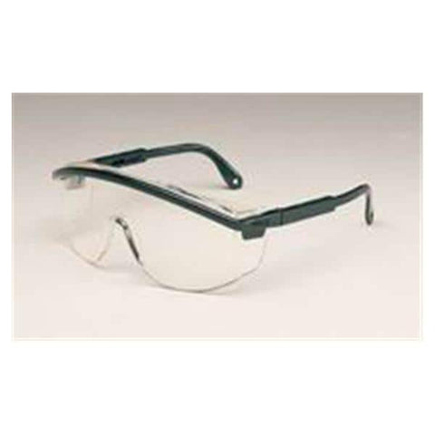The Safety Zone LLC Glasses Safety Uvex Astrospec 3000 Blue Each - EU-S1299