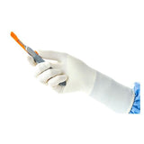Ansell Healthcare Products LLC Gloves Surgical Encore Acclaim Powder-Free Latex 11.4 in 6 Sterile Natural 50/Bx, 4 BX/CA - 5795001