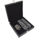PERIMETRY TRIAL LENS SET