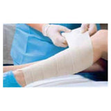 Alba Stockinette Orthopedic Cotton 2"x50yd Bias Cut Natural LF NS Each, 12 Each/CA - Waldensian, Inc - 720