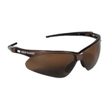 Kimberly Clark Professional Glasses Safety Nemesis Brown 12/Ca - 28637