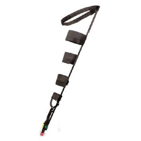 Emergency Products & Research Device Traction Optimal Leg With Carry Case Each - EP-810