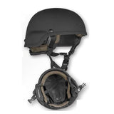 Revision Military Helmet Ballistic/Head Impact Protection Batlskin Viper A3 Large Each - 70-0050