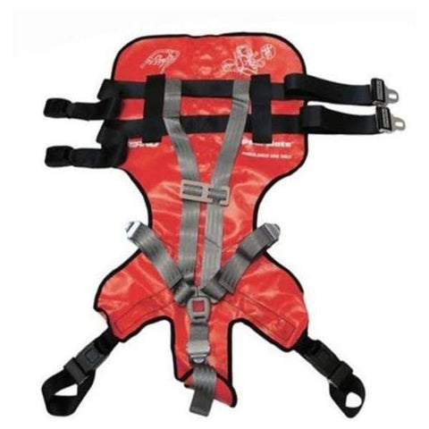 Ferno Washington Inc Strap Restraint Pedi-Mate Plus Each - 314115