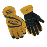 Ansell Healthcare Products LLC Gloves Utility Structural Leather / Kevlar X-Small 1/Pr - 630-07