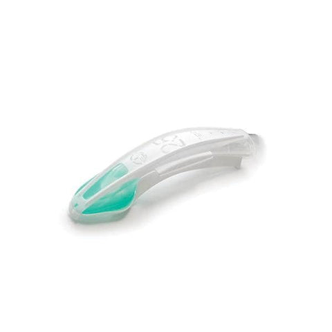 Intersurgical, Inc Airway Single I-Gel Size 2.5 White Large Pediatric 25-35kg Eachch, 10 Each/CA - 8225000