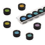 FARNSWORTH D15 COLOR TEST