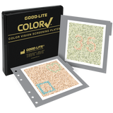 COLORCHECK COMPLETE VISION SCREENER