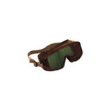 Grobet File Co Of America Goggles Safety Brown Each - 29.373