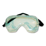 Motion Medical Distributing Goggles Safety Clear Each, 24 Each/CA - HS180/7000