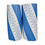 Richmond Dental Company Cotton Roll Braided Large Size Non Sterile 0.5 in 6 in 4Bx/Ca - 201205