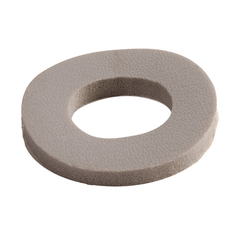 Stein's Adhesive S.T.R. Donut Pad 104, 100/pk - 765-0060-2005