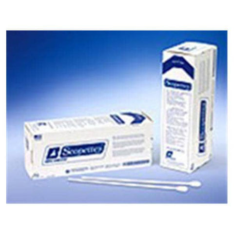 Birchwood Labs, Inc. Applicator Swab Scopettes Junior Rayon Tip Non-Sterile 16 in 500/Ca - 34-7023-8